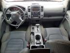 2016 Nissan Frontier Desert Runner