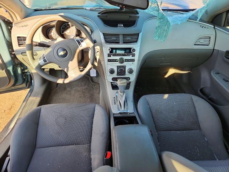 2009 Chevrolet Malibu 1LT