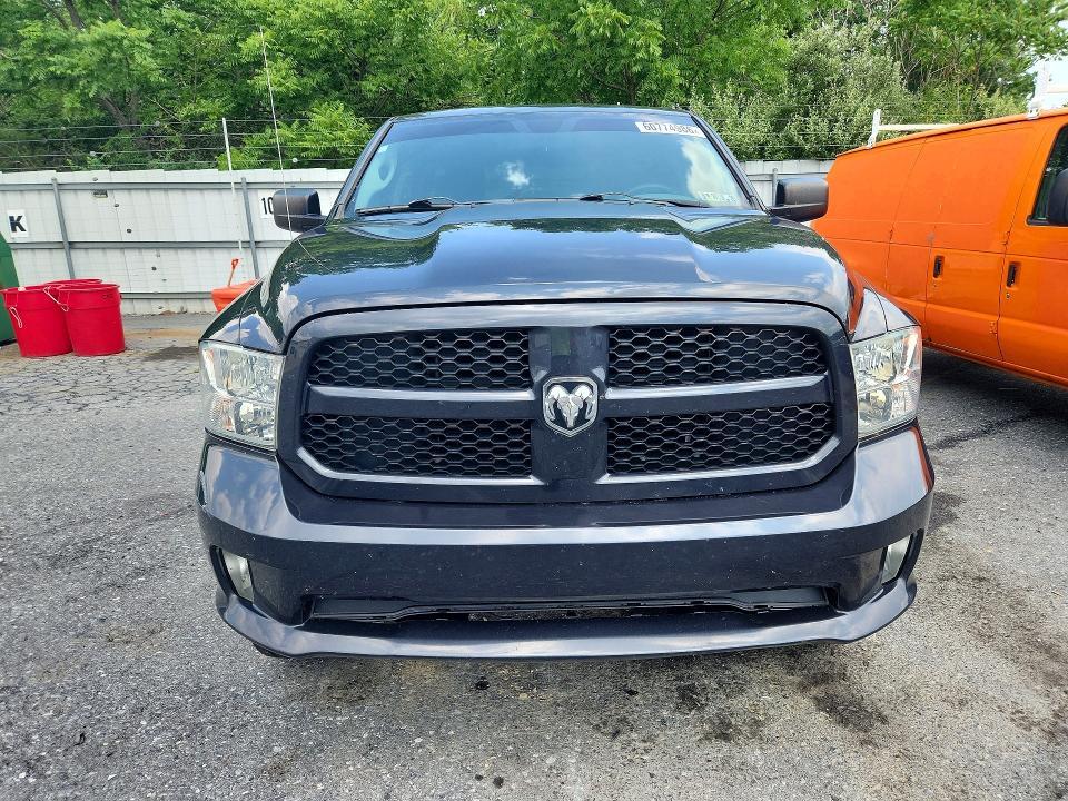 2014 Dodge Ram 1500 st