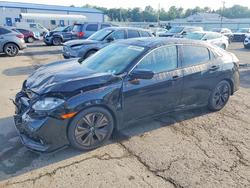 2018 Honda Civic ex for sale in Pennsburg, PA