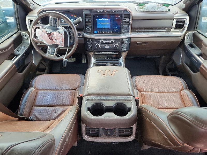 2024 Ford F250 Super Duty