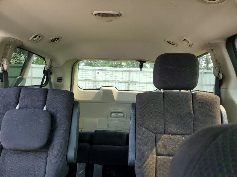 2011 Dodge Grand Caravan Mainstreet