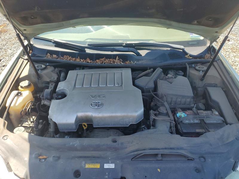 2006 Toyota Avalon xl