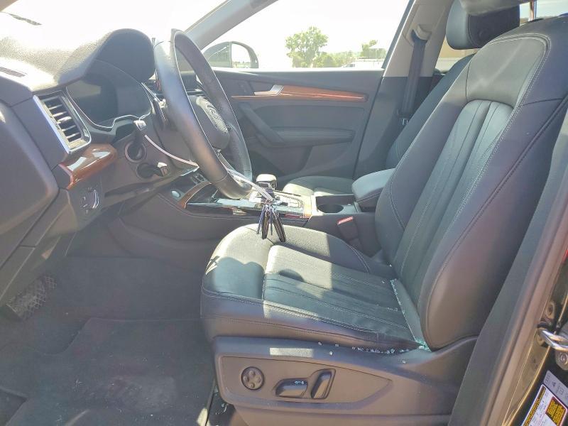 2023 Audi Q5 Premium Plus 45