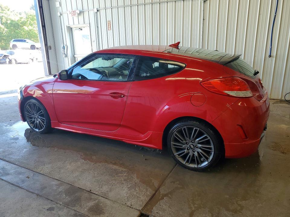 2013 Hyundai Veloster re mix