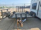 1999 Rice Trailers Rice Trailers