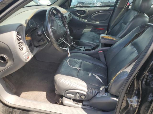 2005 Pontiac Bonneville sle