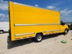 2022 GMC Savana BOX Truck