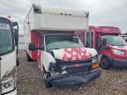 2015 Chevrolet Express-BOX Truck