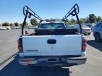 2006 Chevrolet Silverado C1500