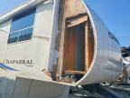 2007 Coachmen 2007 Coachmen Chaparral Camper
