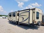 2017 Keystone Premier Camper