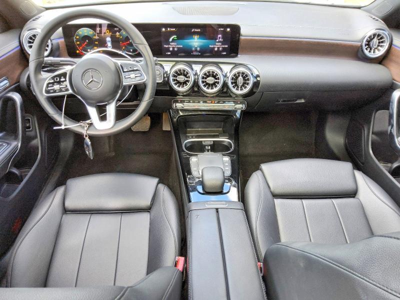 2023 Mercedes-Benz Cla 250