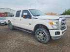 2014 Ford F350 Super Duty
