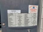 2016 Wabash Refrigerated Van Trailer