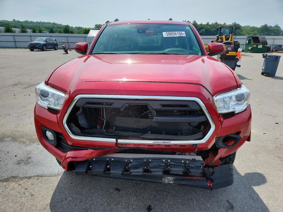2019 Toyota Tacoma SR5 V6