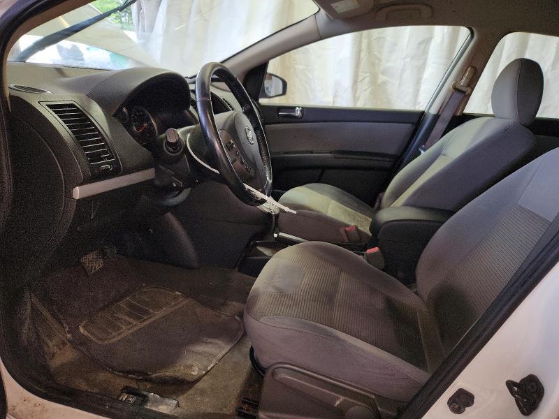 2010 Nissan Sentra 2.0