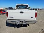 2007 Ford F250 Super Duty