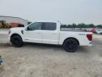 2025 Ford F150 Platinum