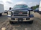 2005 Ford F350 Super Duty