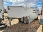 2023 Saqn 2023 Sundowner FD-306 REV A-HORSE Trailer