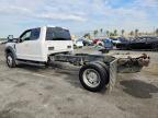 2017 Ford F550 Super Duty