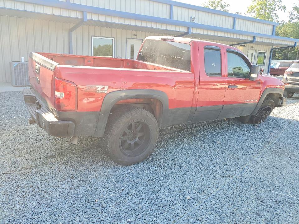 2008 Chev Silverado