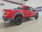2021 Ford F150 Raptor
