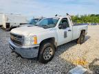2013 Chevrolet Silverado K3500