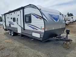Salem By Forest Rive salvage cars for sale: 2017 Salem By Forest Rive Trailers