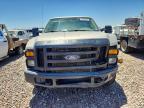2009 Ford F350 Super Duty