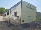 2019 Heartland Trail Runner Camper