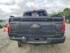 2025 Ford F150 Platinum