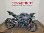 2025 Kawasaki ZX1002 L
