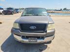 2004 Ford F150 Supercrew