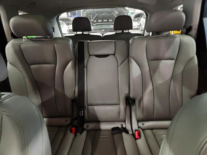 2019 Audi Q7 Premium Plus