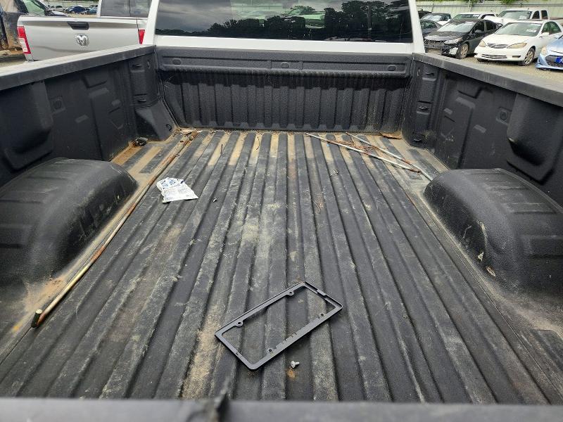 2025 Chevrolet Silverado K3500