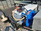 2020 B&A 610T3T Utility Trailer
