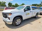 2022 Chevrolet Silverado C1500