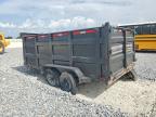 2021 Eats 2021 East Texas Dump Trailer