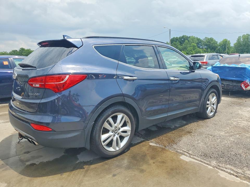 2014 Hyundai Santa fe Sport 2.0t