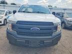 2018 Ford F150 Super Cab