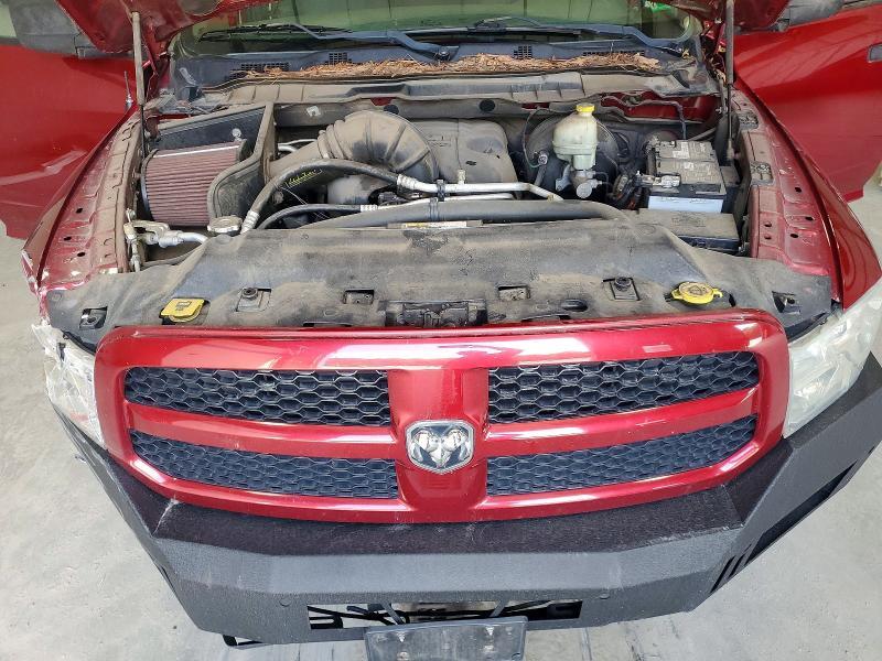 2014 Dodge RAM 1500 ST