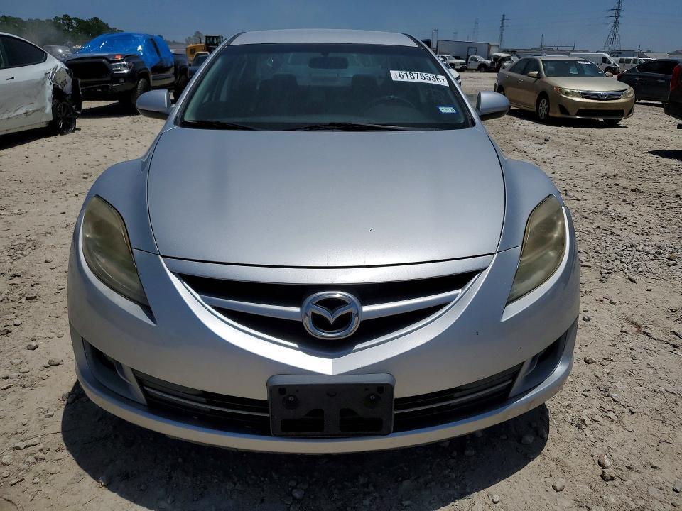 2010 Mazda 6 I