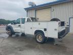 2012 Ford F450 Super Duty