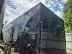 2025 Deep South Texa S DS8528TA3 Enclosed Cargo Trailer