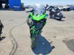 2024 Kawasaki EX500 A