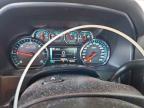 2015 Chevrolet Silverado K1500 LTZ