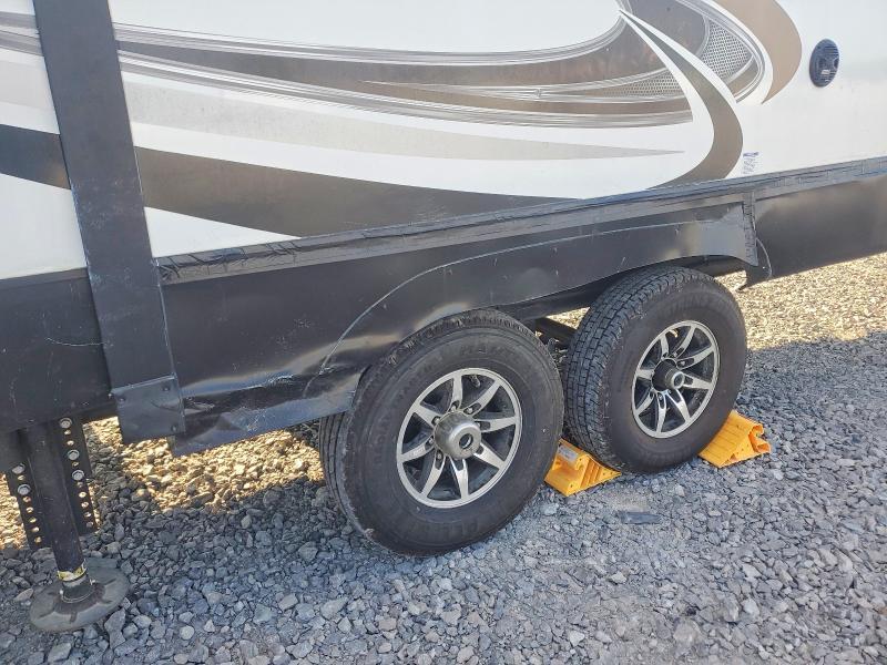 2022 Foresriver 2022 Forest River Sabre Camper