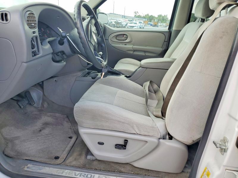 2008 Chevrolet Trailblazer ls